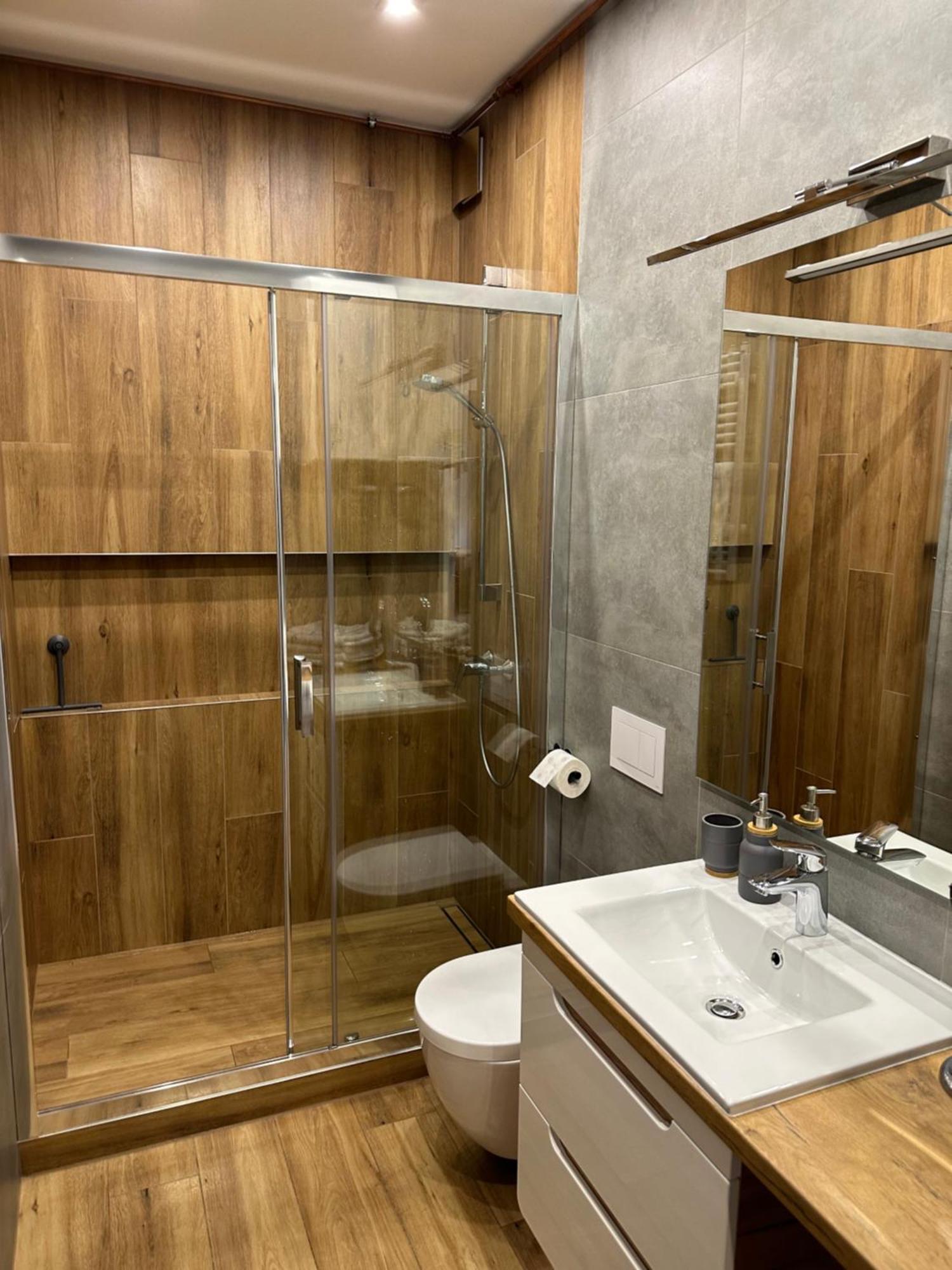 Apartament Sun And Centrum Szklarska Poręba