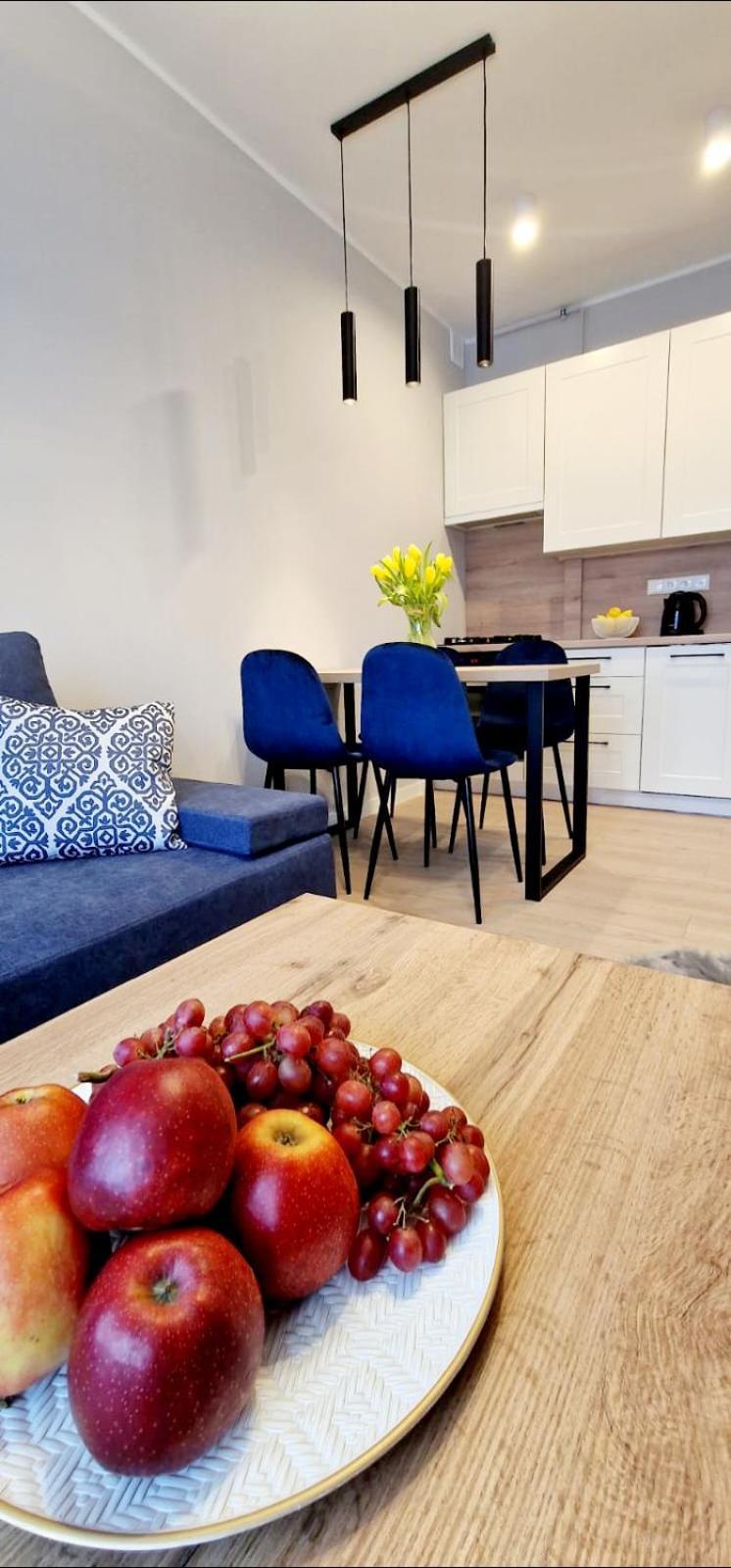 Sun And Centrum Apartment