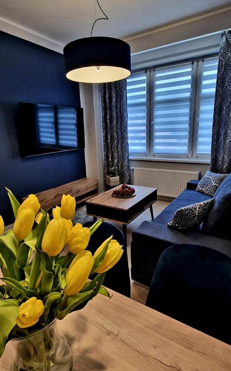 Apartment Sun And Centrum