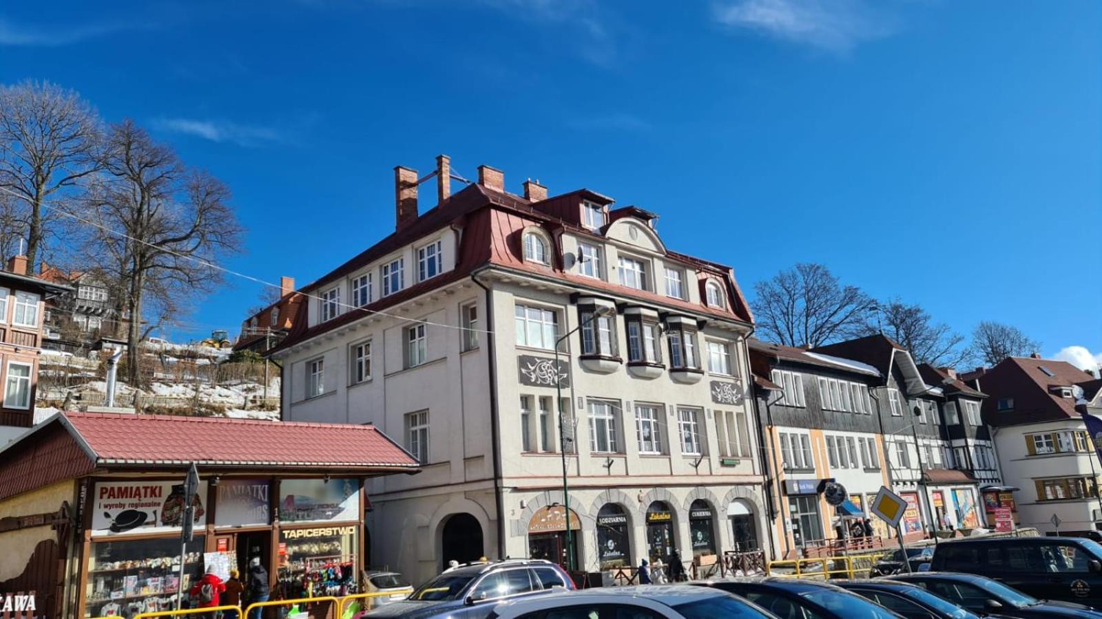 Sun And Centrum
